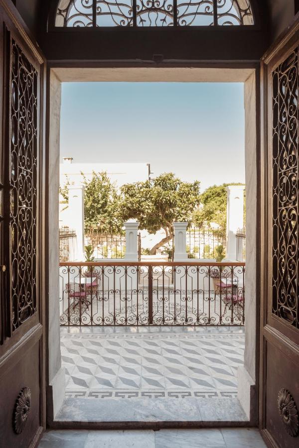 Saray Monumental Luxury Villa Medieval Town, Rhodes Родос Экстерьер фото
